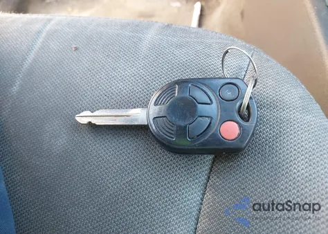 2011 Ford Fusion S из США, поврежденный, VIN 3FAHP0GA9BR255588